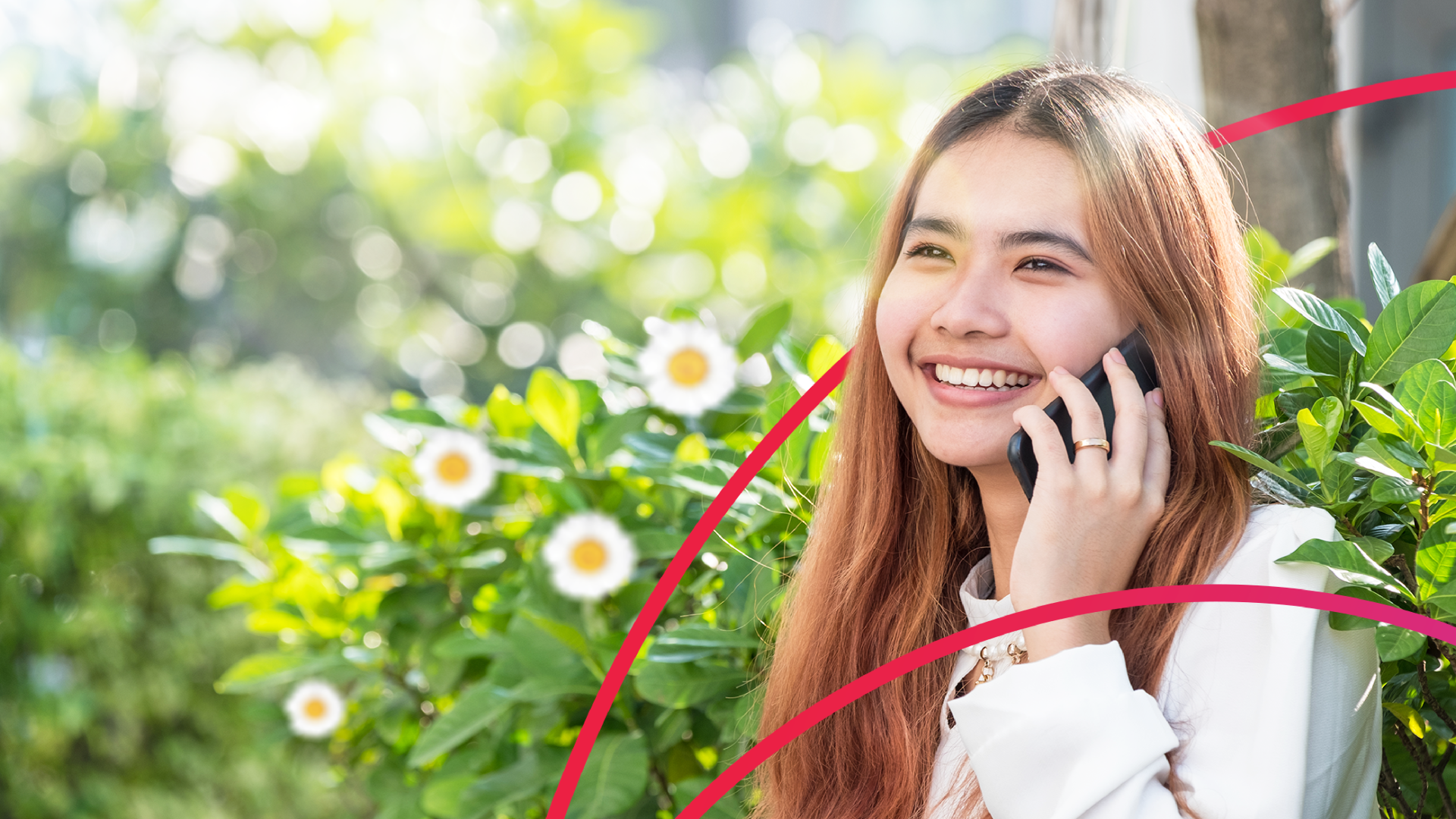 Spring Into Savings
