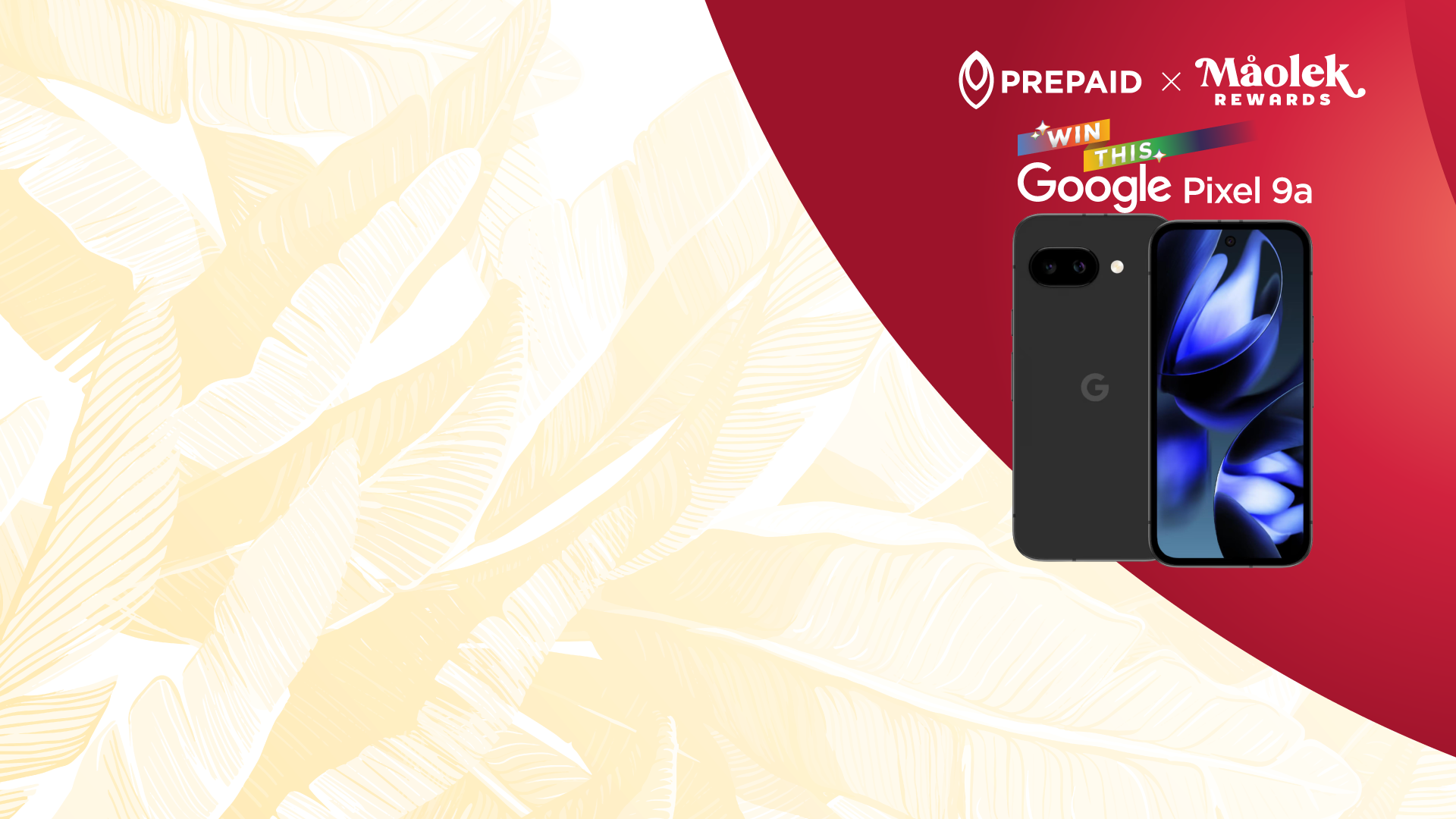 Chance to win at Pay-Less!
