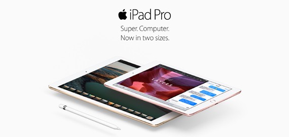 Apple iPad Pro