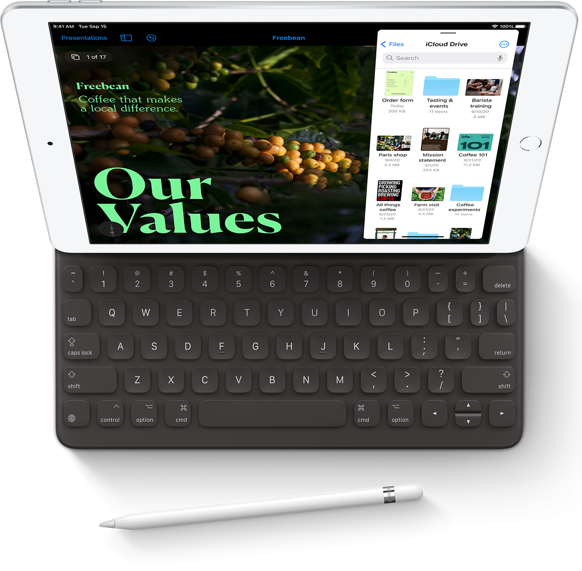 iPad (8th generation)