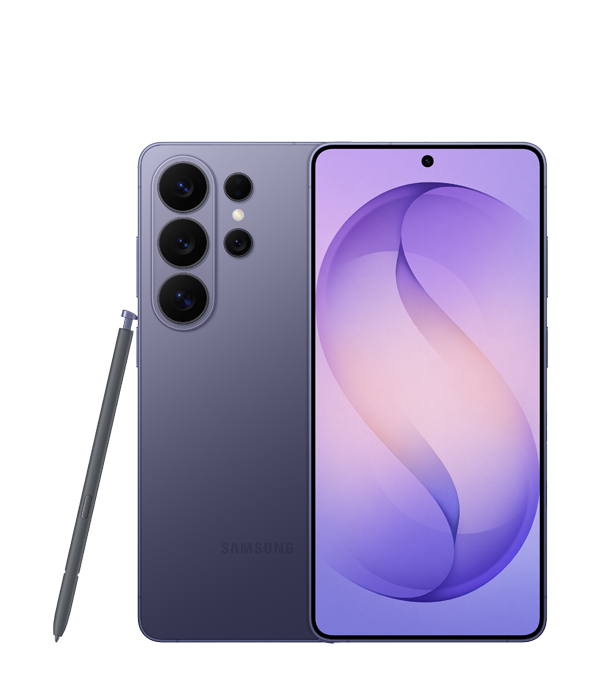 Samsung Galaxy S26 Ultra Cobalt Violet