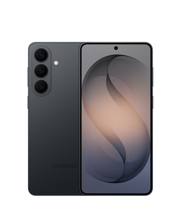 Samsung Galaxy S26+ Black