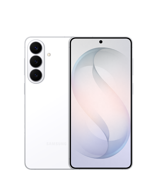 Samsung Galaxy S26+ White
