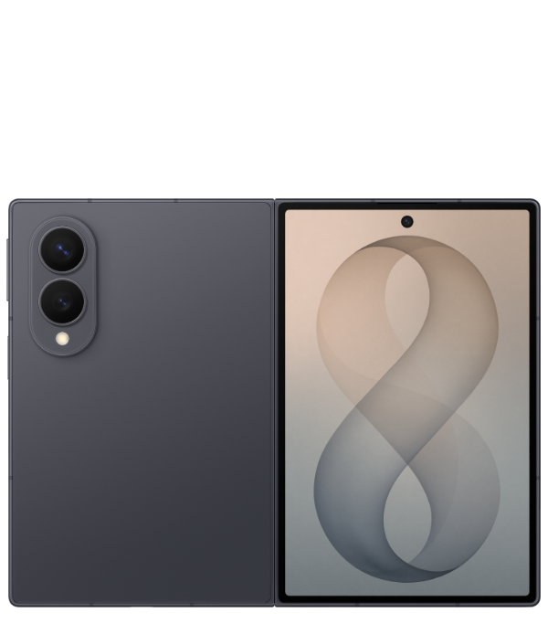 Samsung Galaxy Z Fold8 Graphite