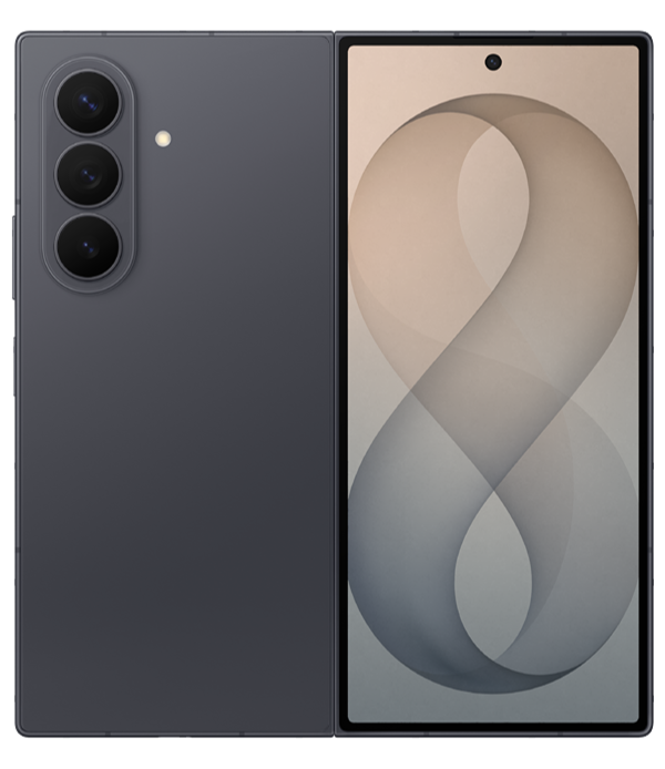 Samsung Galaxy Z Fold8 Ultra Black