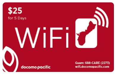 Wifi Card