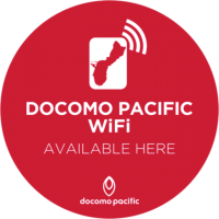 Wifi Sticker