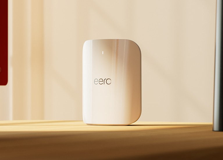 Whole Home WiFi